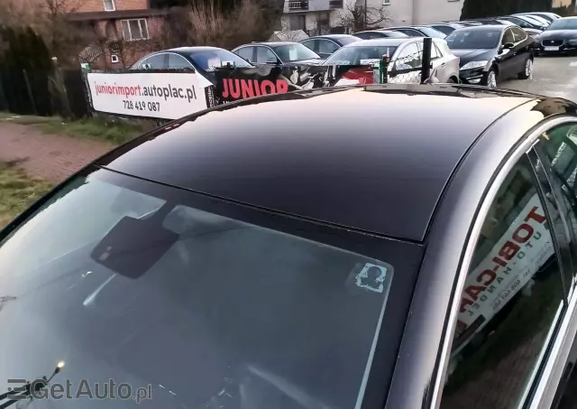 OPEL Insignia 2.0 CDTI Cosmo ecoFLEX