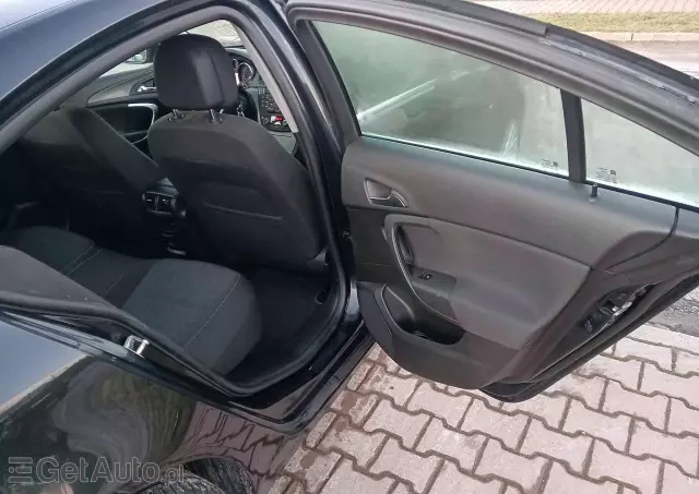 OPEL Insignia 2.0 CDTI Cosmo ecoFLEX