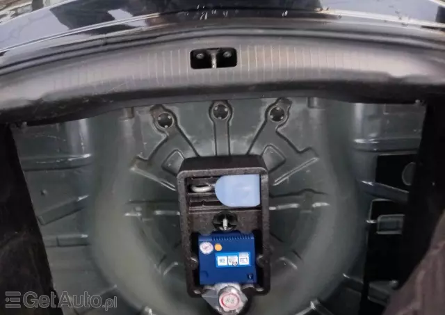 OPEL Insignia 2.0 CDTI Cosmo ecoFLEX