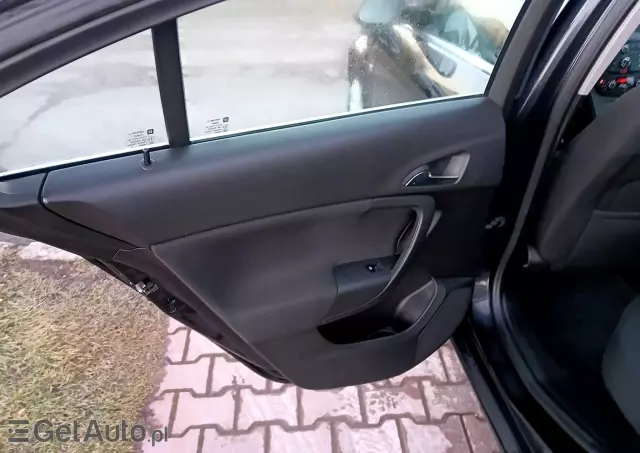 OPEL Insignia 2.0 CDTI Cosmo ecoFLEX