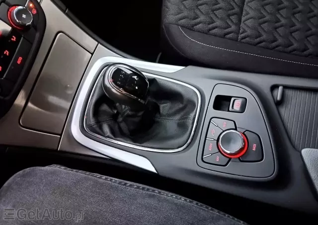 OPEL Insignia 2.0 CDTI Cosmo ecoFLEX