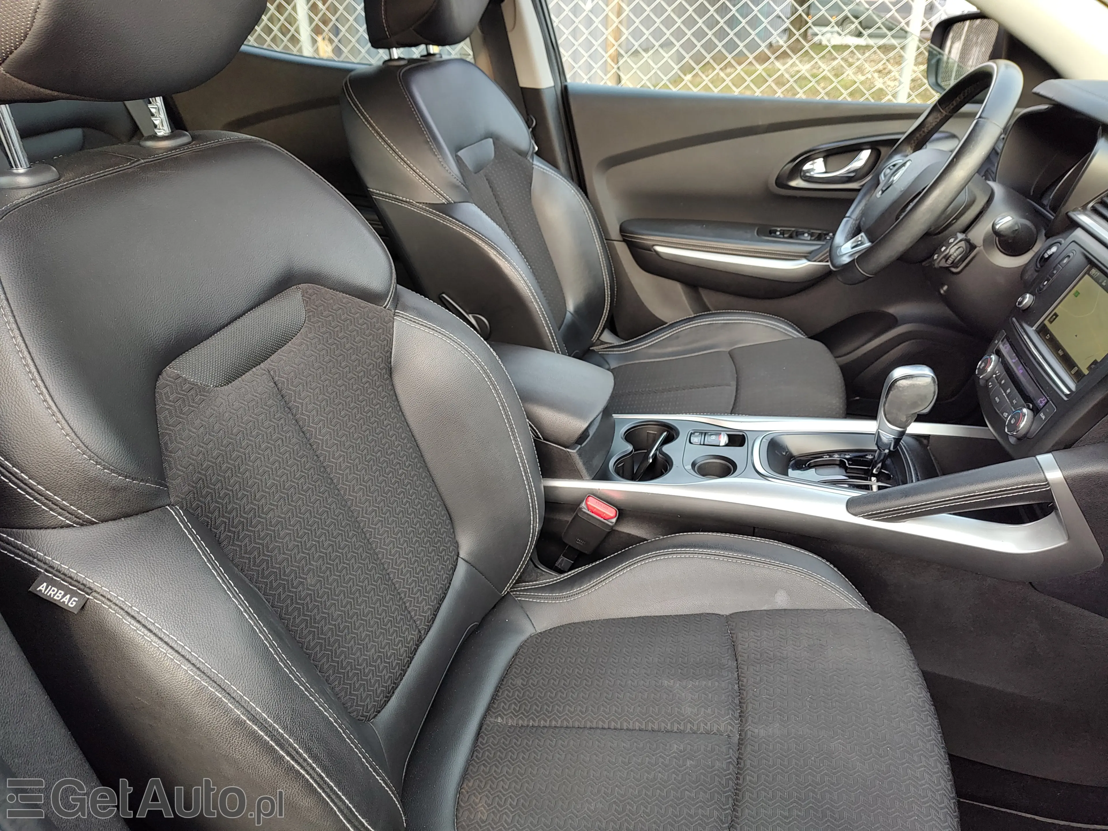 RENAULT Kadjar Adventure