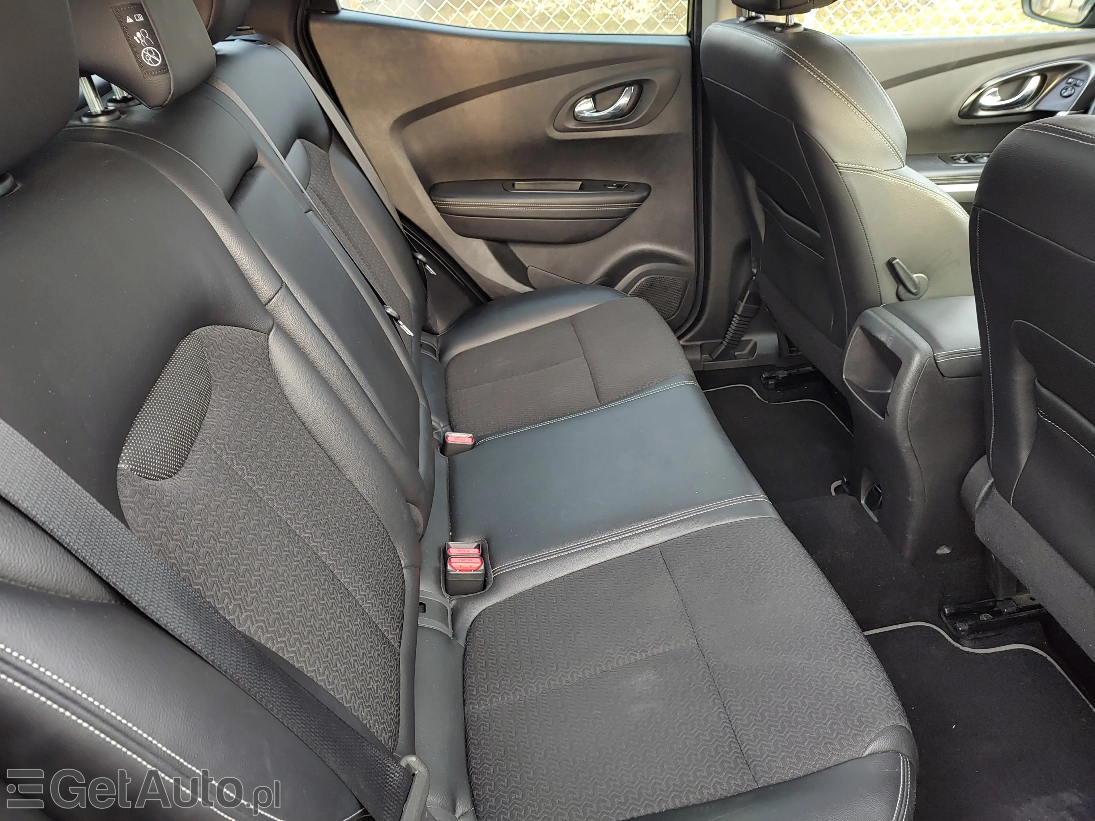 RENAULT Kadjar Adventure