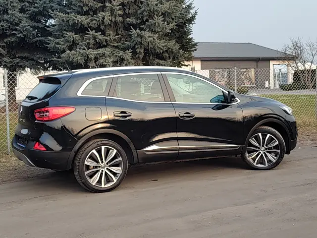 RENAULT Kadjar Adventure