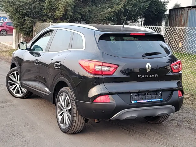 RENAULT Kadjar Adventure