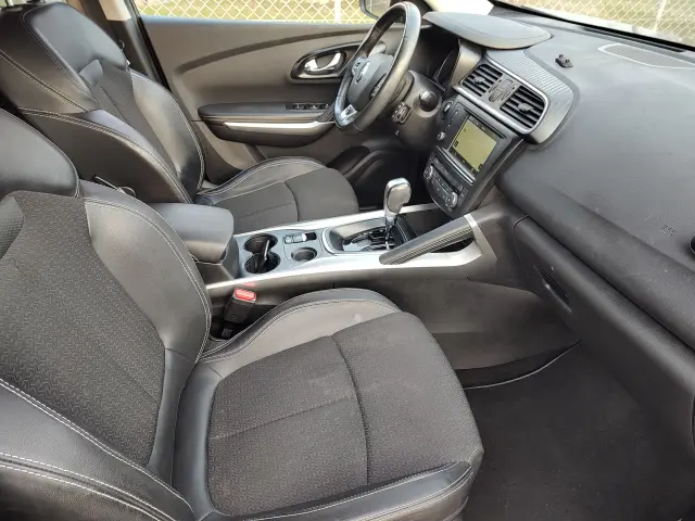 RENAULT Kadjar Adventure