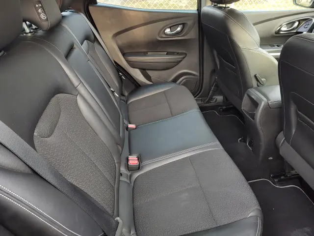 RENAULT Kadjar Adventure