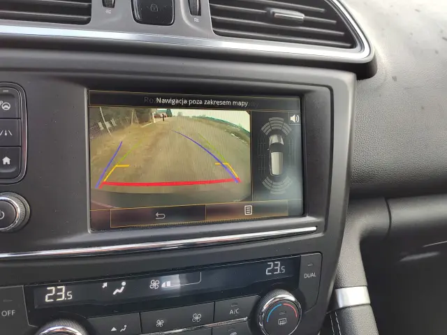 RENAULT Kadjar Adventure