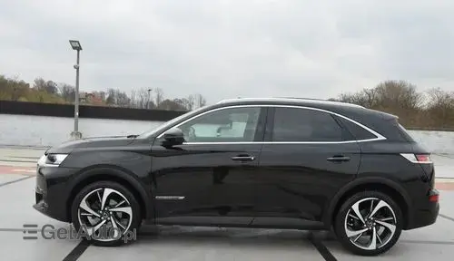 DS 7 Crossback 