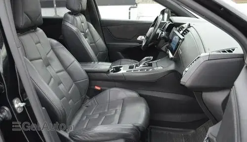 DS 7 Crossback 