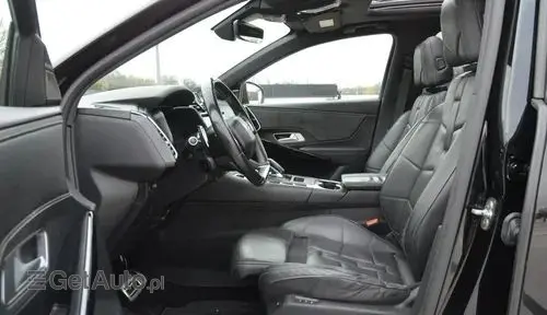 DS 7 Crossback 