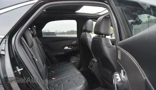 DS 7 Crossback 