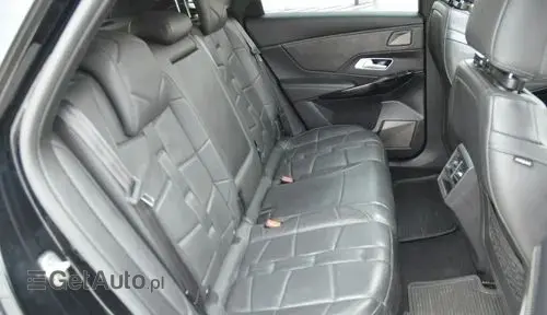 DS 7 Crossback 