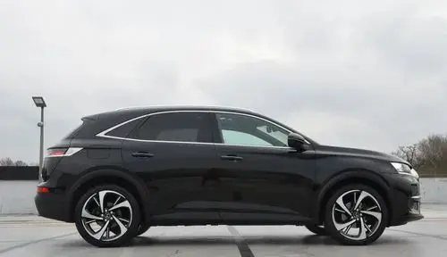 DS 7 Crossback 