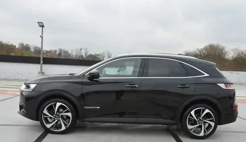 DS 7 Crossback 