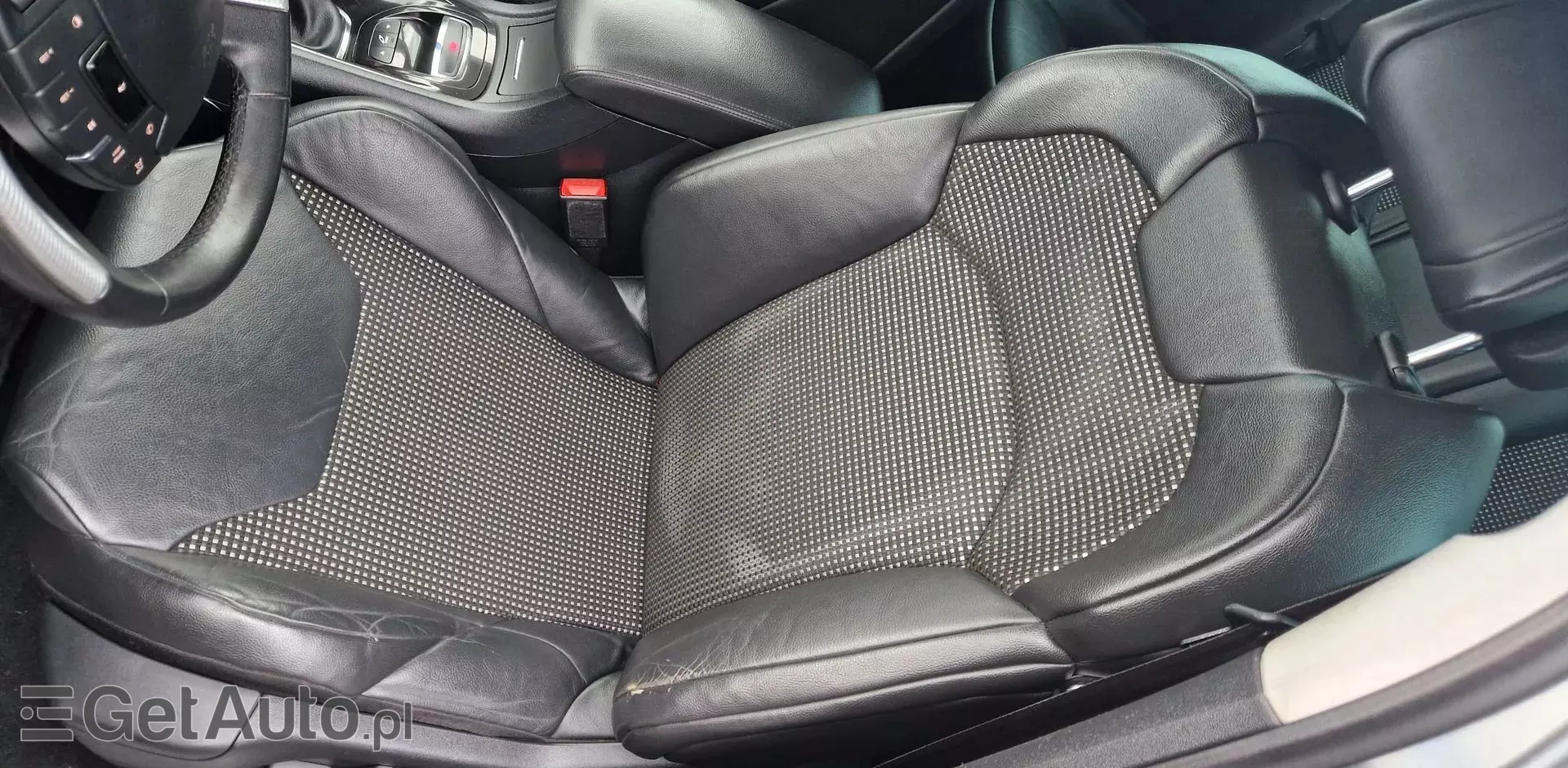 CITROEN C5 2.0 HDi (163 KM) FAP