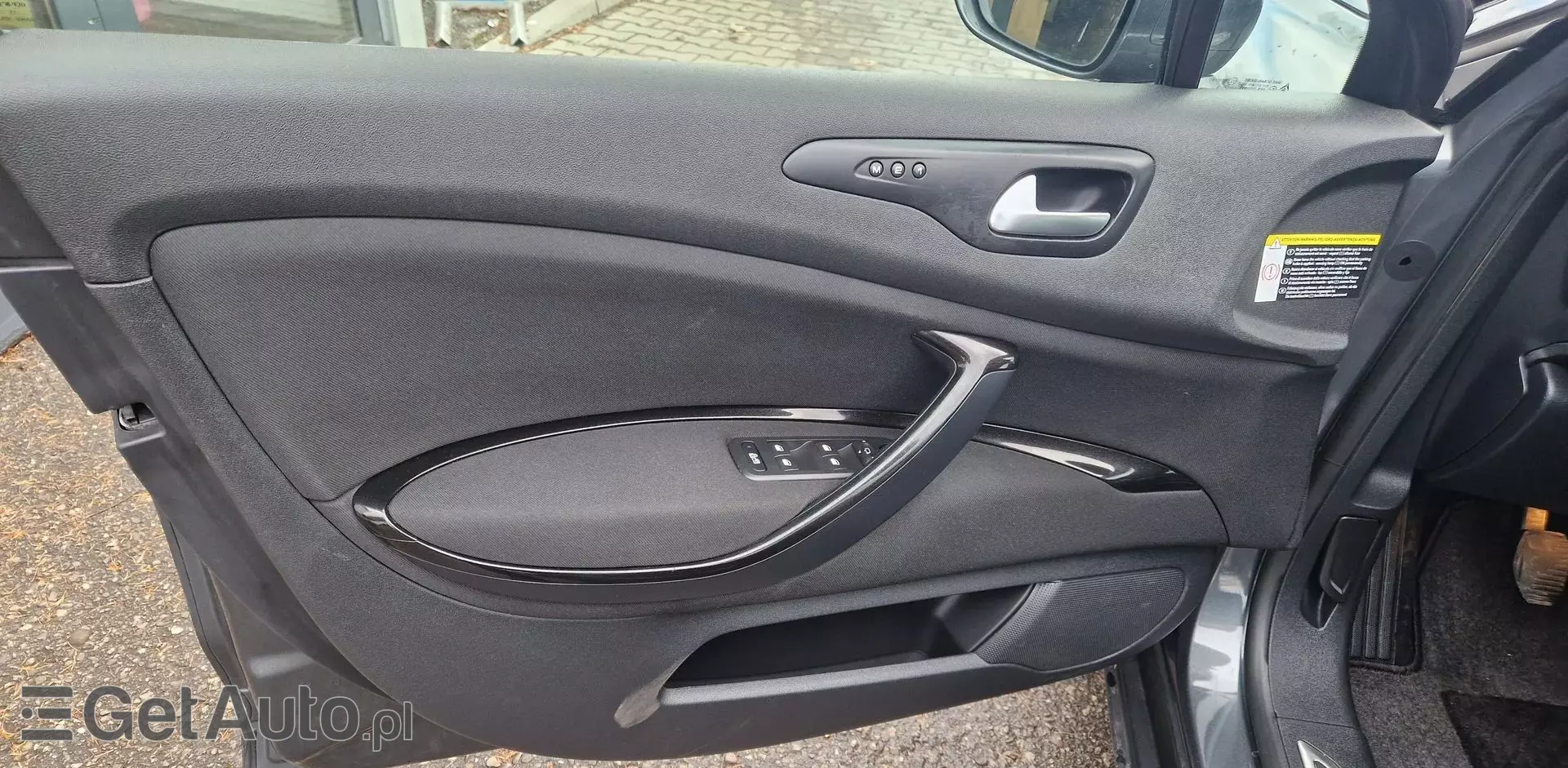 CITROEN C5 2.0 HDi (163 KM) FAP