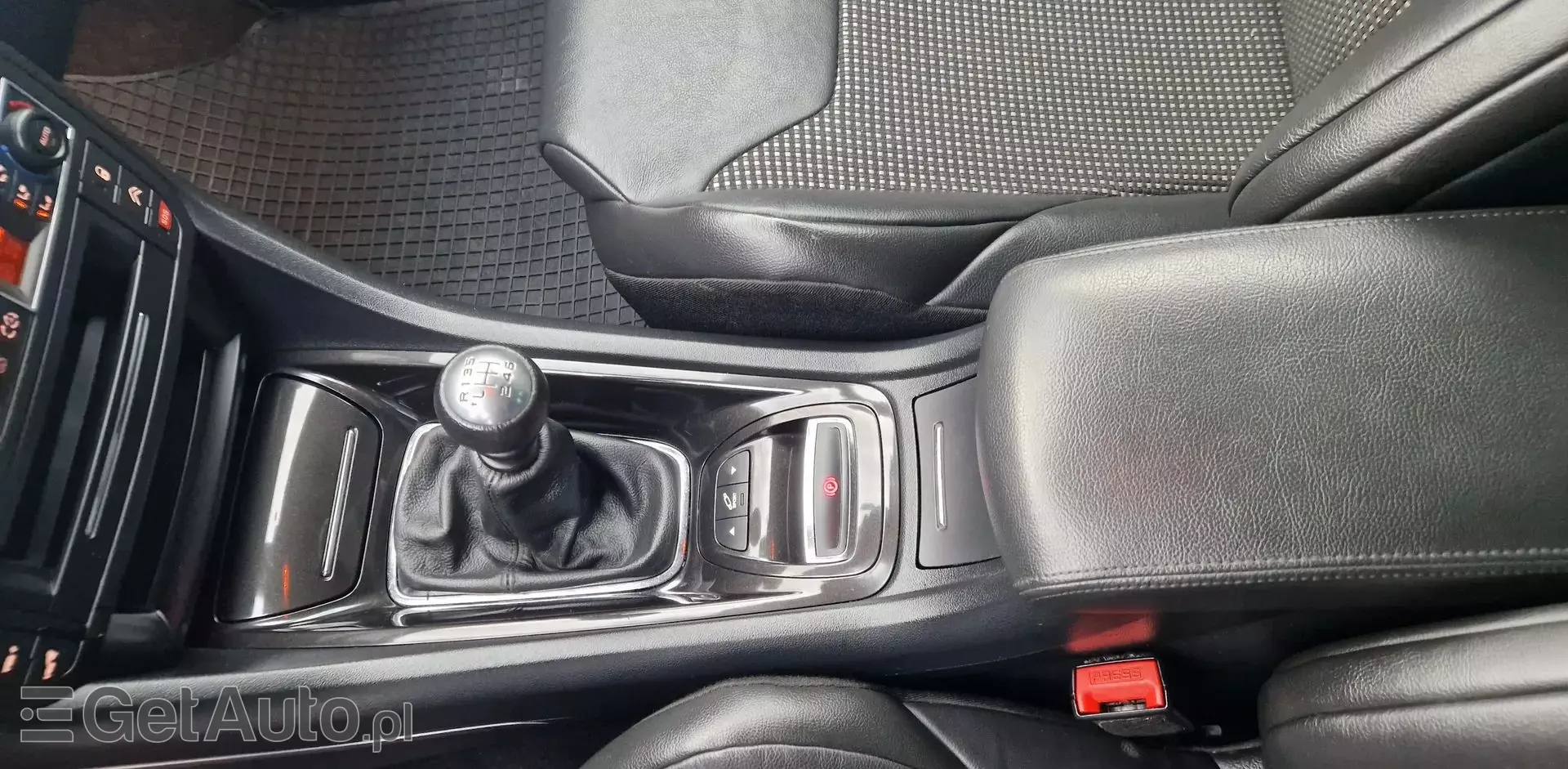 CITROEN C5 2.0 HDi (163 KM) FAP