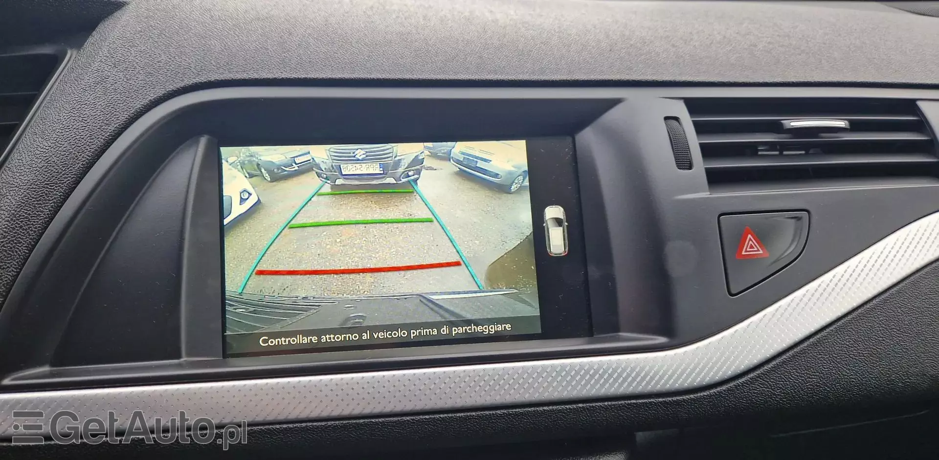 CITROEN C5 2.0 HDi (163 KM) FAP