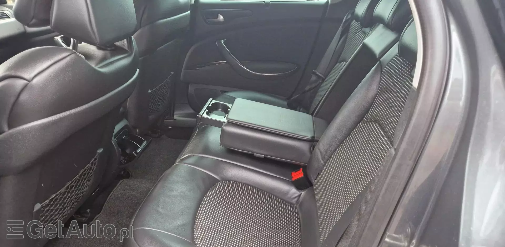 CITROEN C5 2.0 HDi (163 KM) FAP