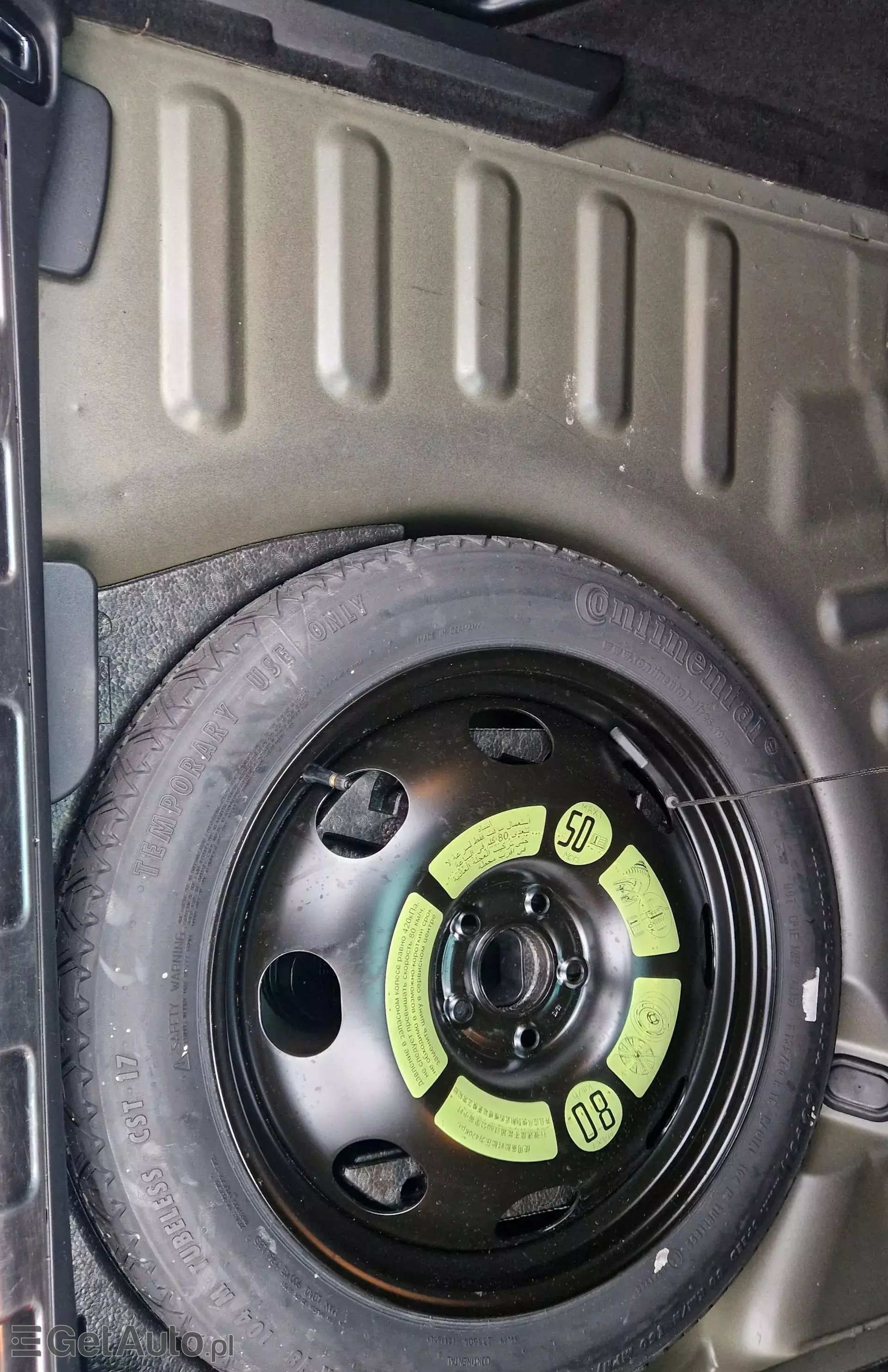 CITROEN C5 2.0 HDi (163 KM) FAP