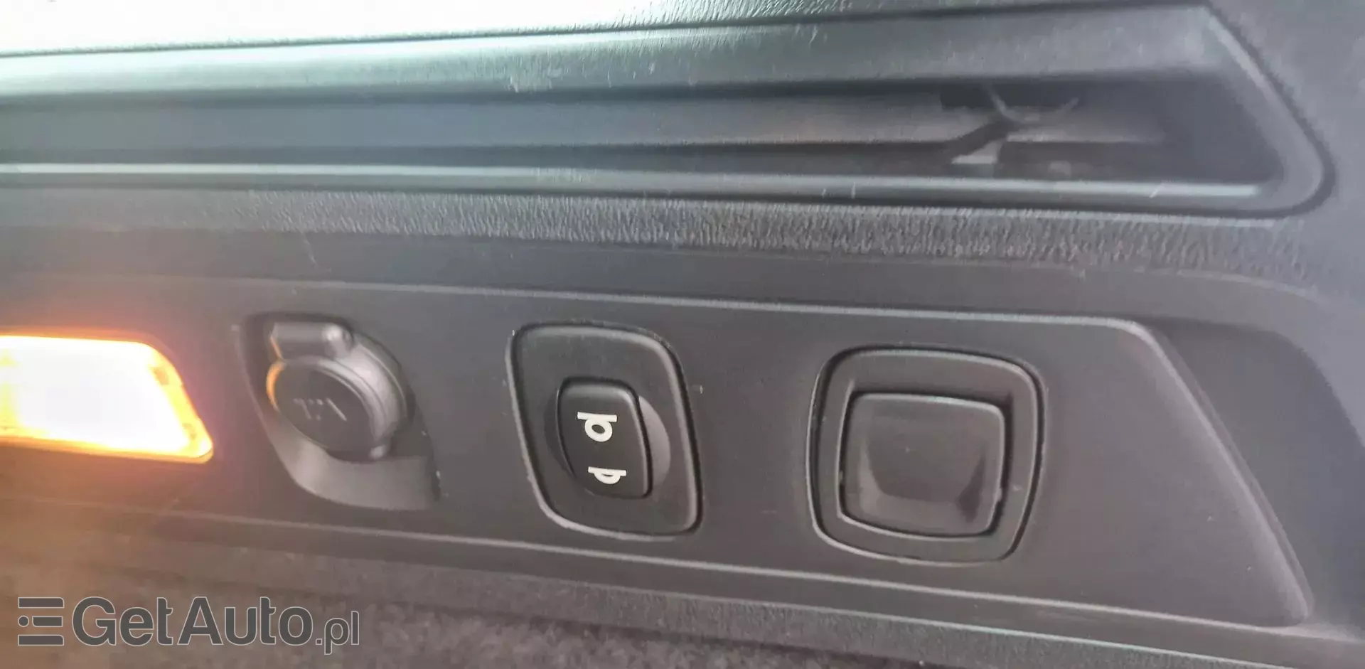 CITROEN C5 2.0 HDi (163 KM) FAP