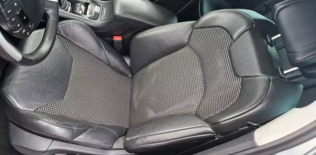 CITROEN C5 2.0 HDi (163 KM) FAP