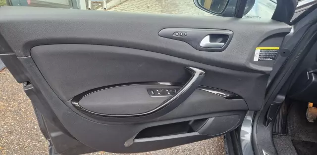 CITROEN C5 2.0 HDi (163 KM) FAP