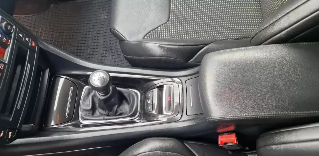 CITROEN C5 2.0 HDi (163 KM) FAP