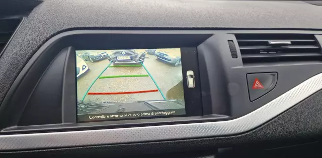 CITROEN C5 2.0 HDi (163 KM) FAP