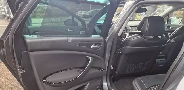 CITROEN C5 2.0 HDi (163 KM) FAP