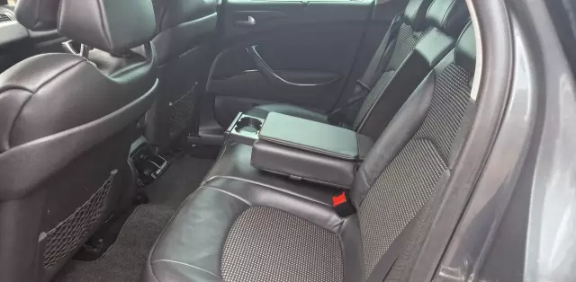 CITROEN C5 2.0 HDi (163 KM) FAP