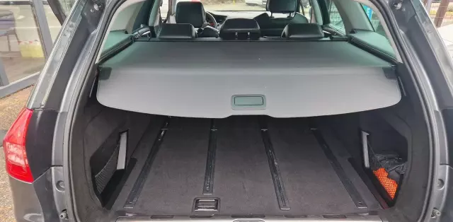 CITROEN C5 2.0 HDi (163 KM) FAP