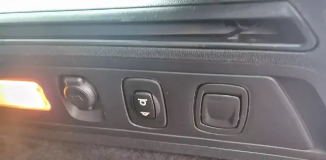 CITROEN C5 2.0 HDi (163 KM) FAP