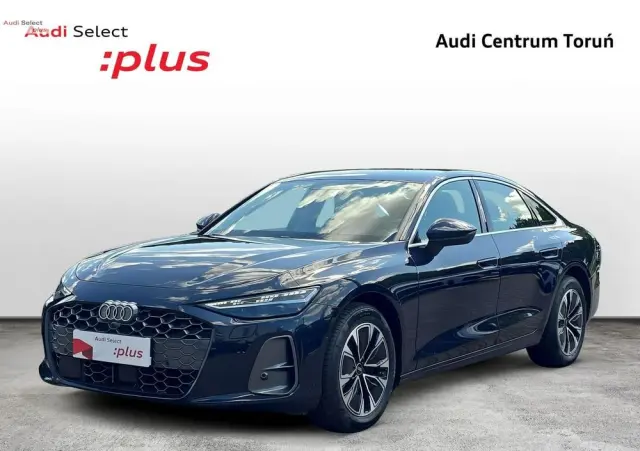 AUDI A6 Limousine TDI S tronic