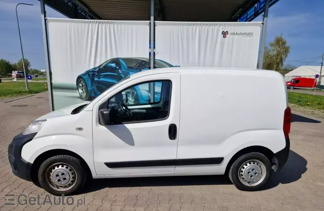 FIAT Fiorino 