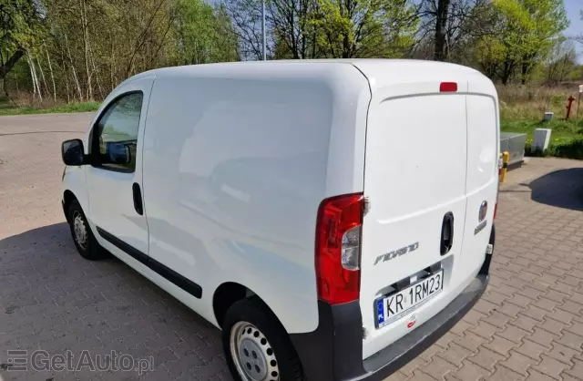 FIAT Fiorino 