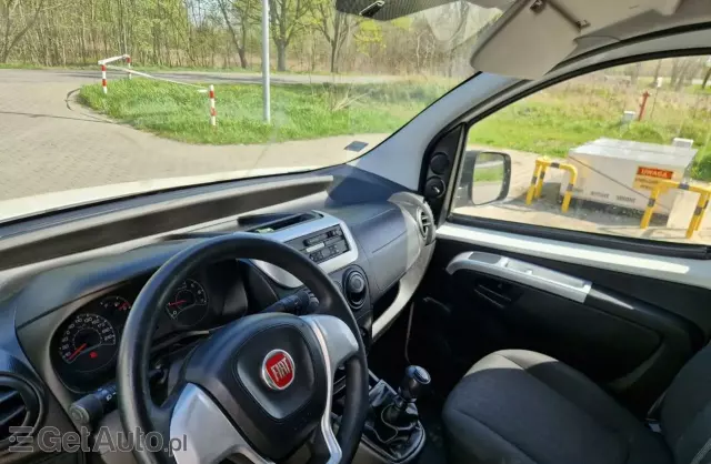 FIAT Fiorino 