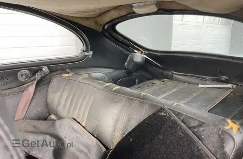 JAGUAR E-type 