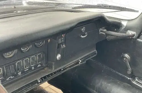 JAGUAR E-type 