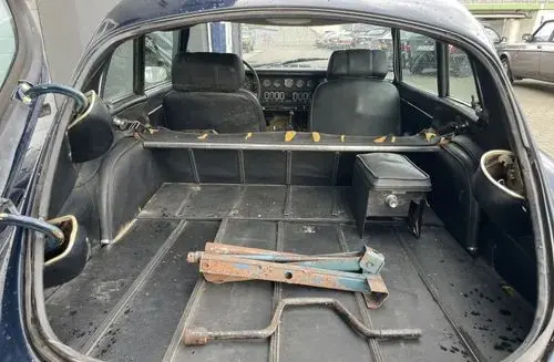 JAGUAR E-type 