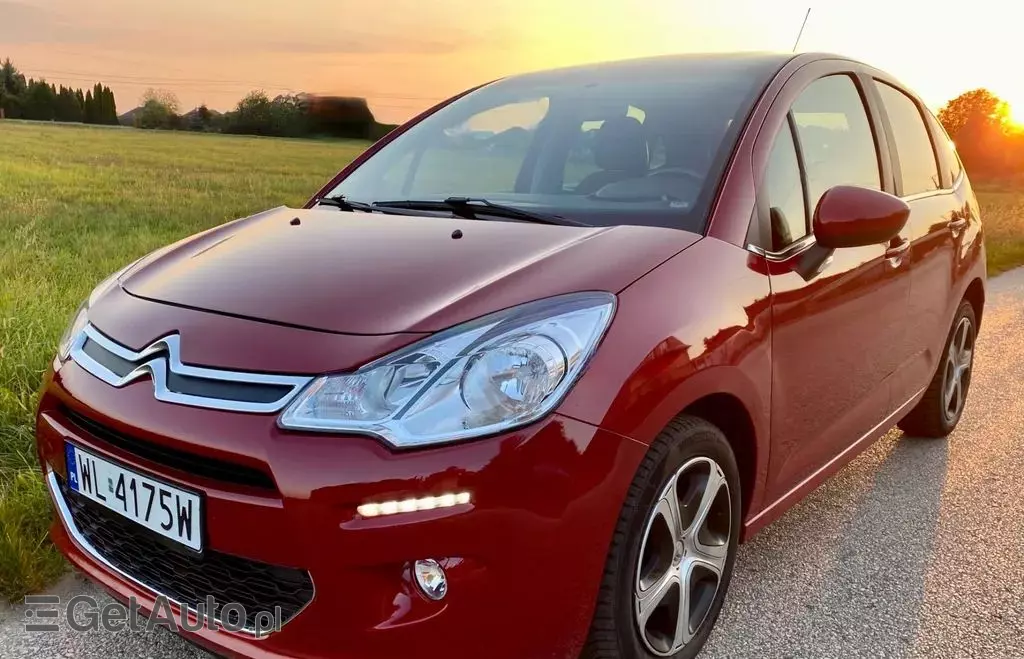 CITROEN C3 