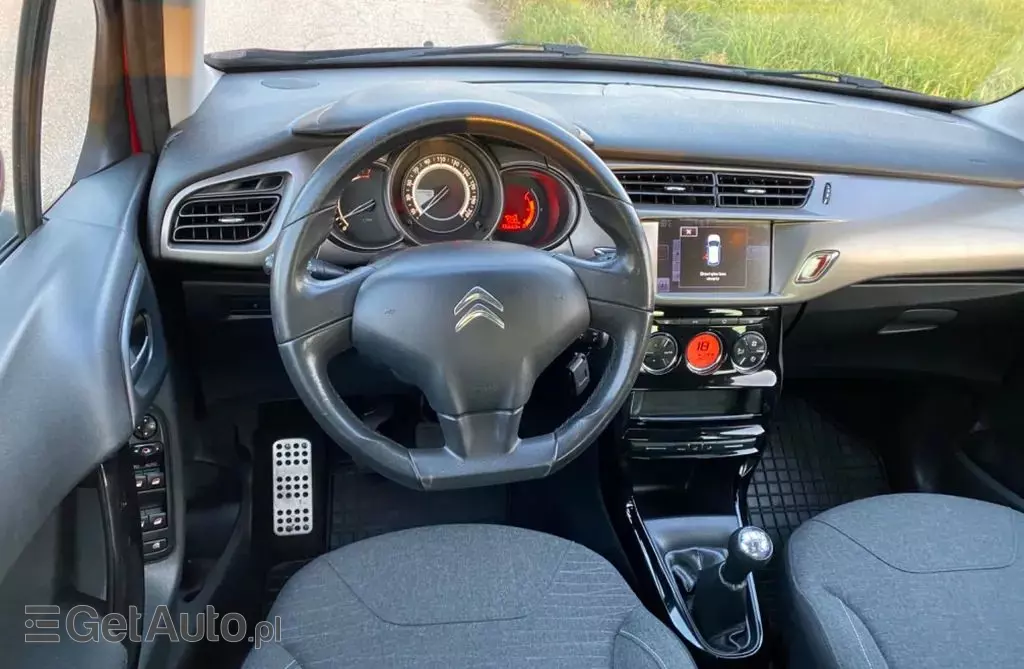 CITROEN C3 