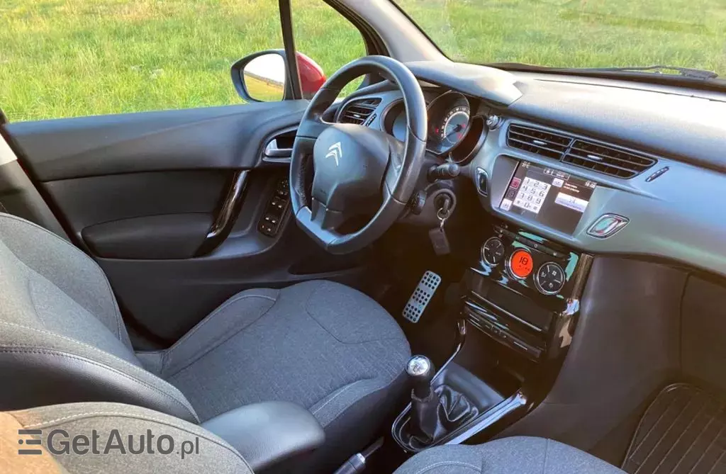 CITROEN C3 