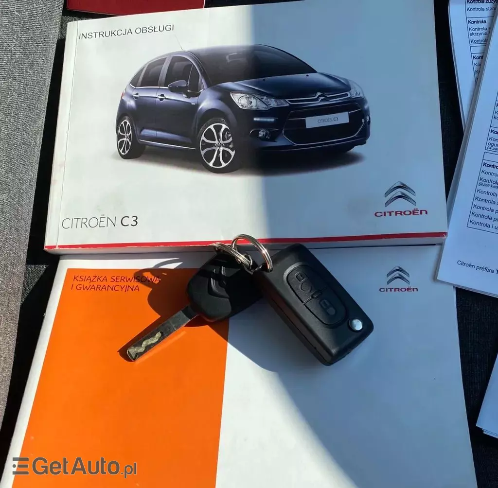 CITROEN C3 