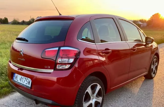 CITROEN C3 