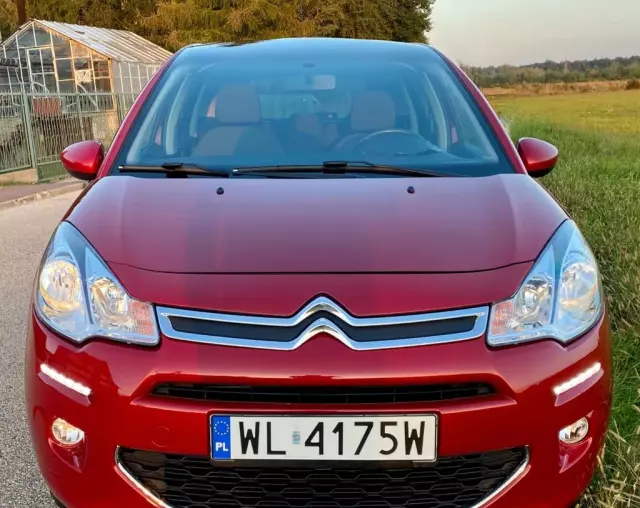 CITROEN C3 
