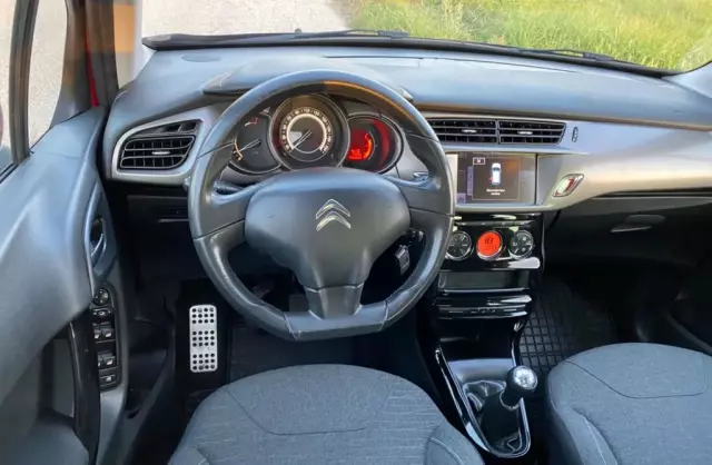 CITROEN C3 