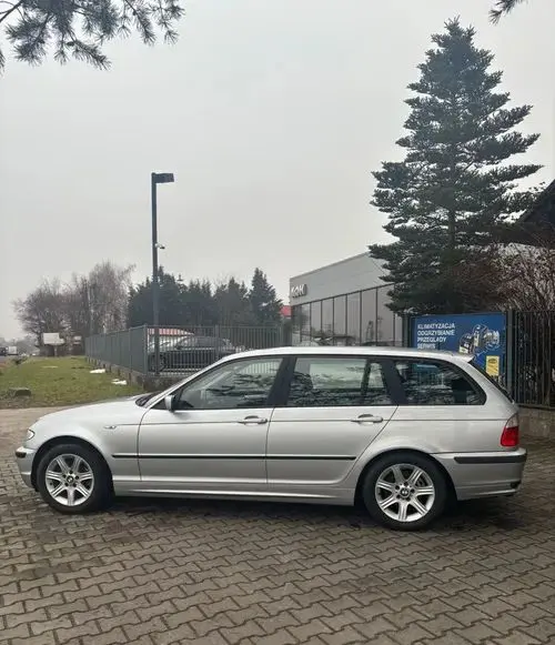 BMW Seria 3 