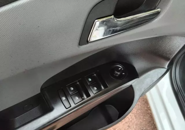 CHEVROLET Aveo 1.3 D LTZ S/S